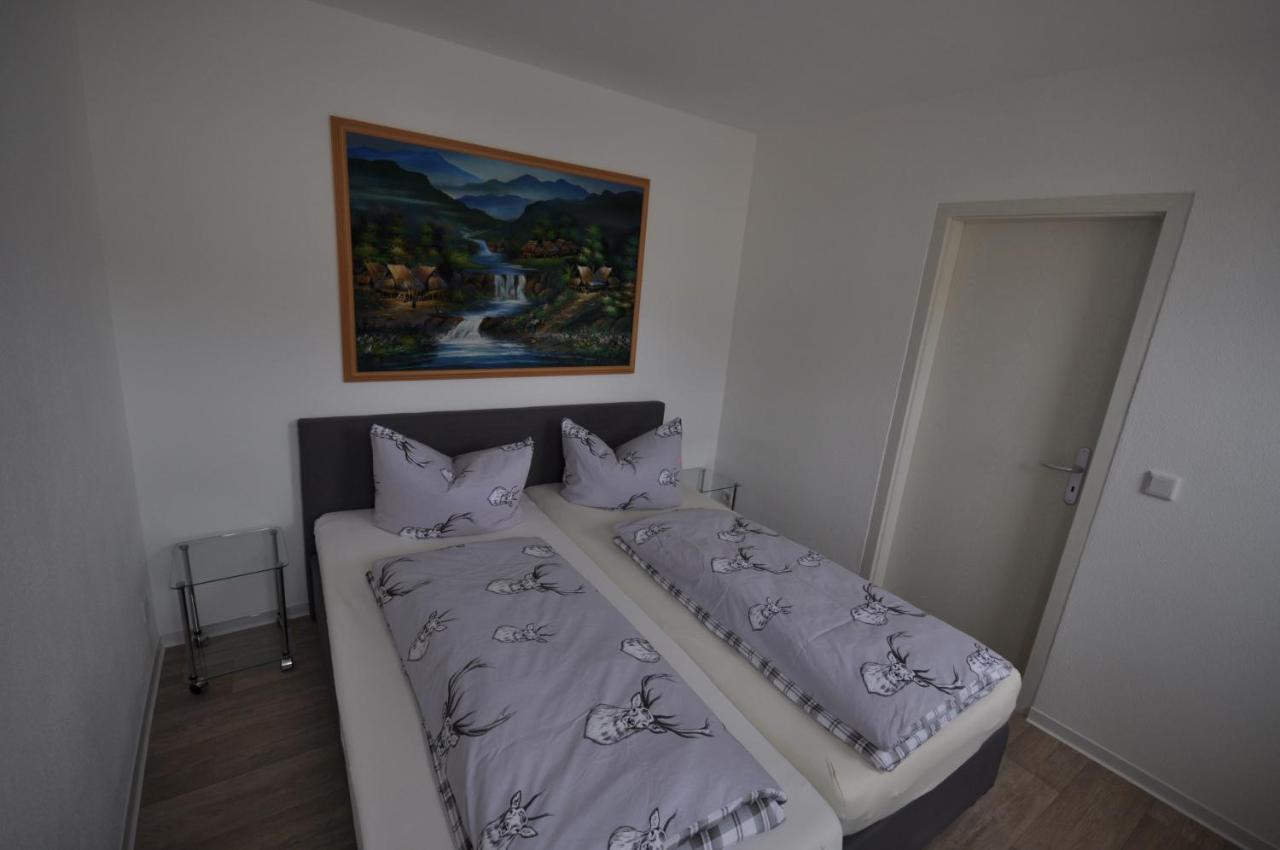 Gasthof Und Hotel Roter Hirsch Claußnitz Kültér fotó